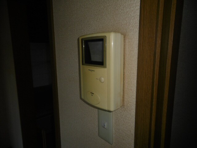 アンソレイエの物件内観写真