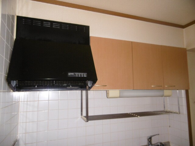 アンソレイエの物件内観写真