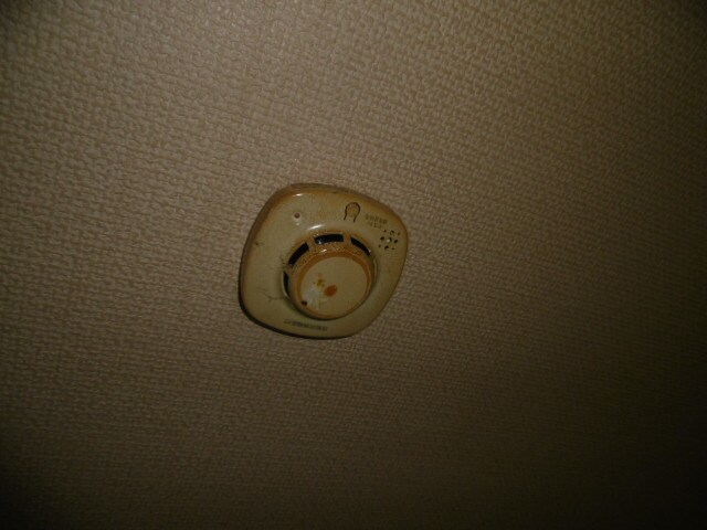 アンソレイエの物件内観写真