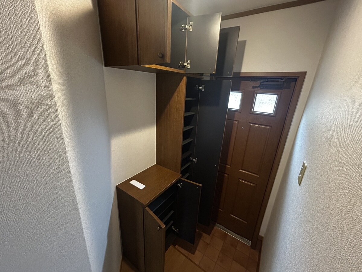 エスポワールⅠの物件内観写真