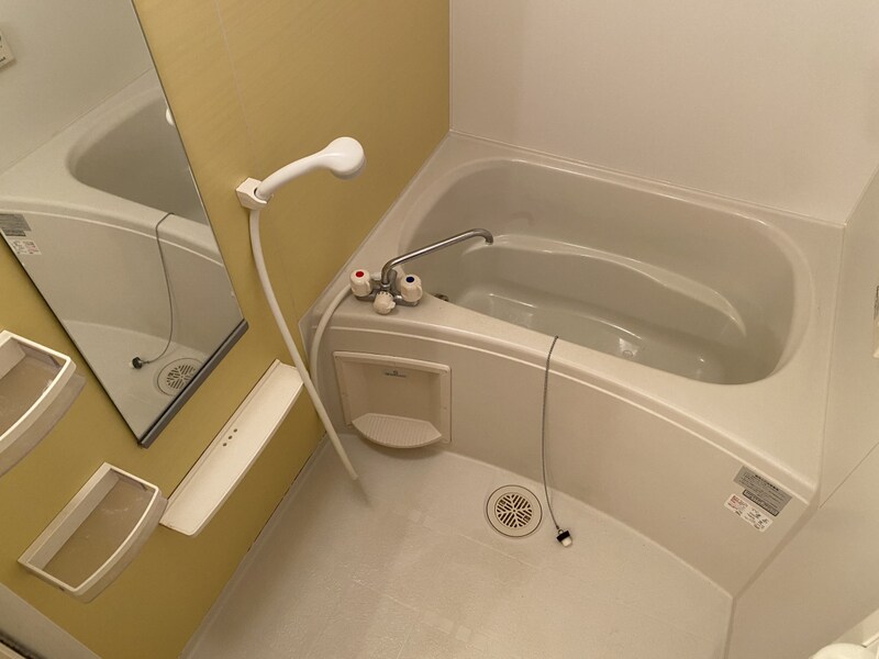 ウッドパストラルIIIの物件内観写真