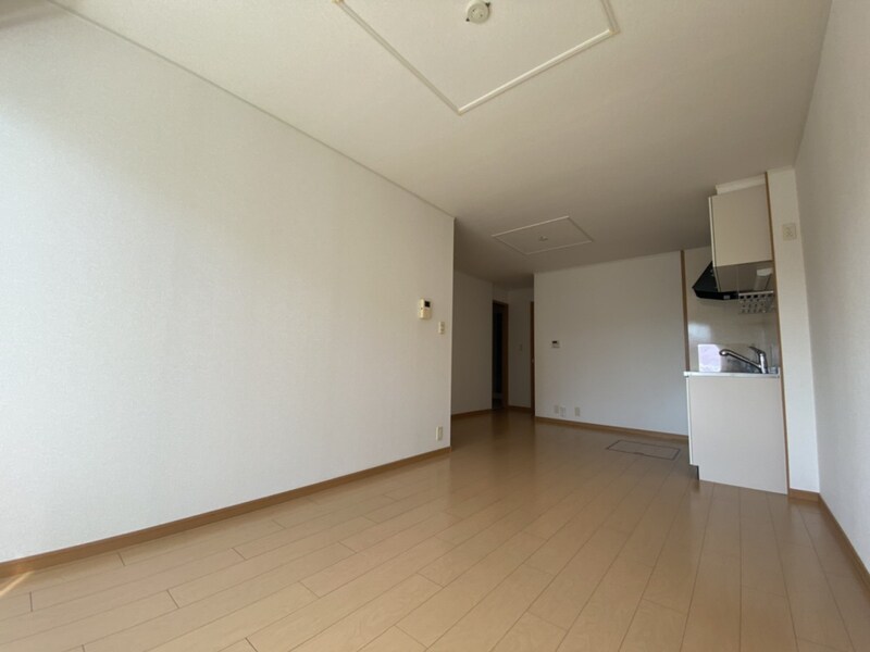 フォルストⅠの物件内観写真