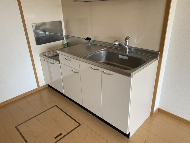 フォルストⅠの物件内観写真