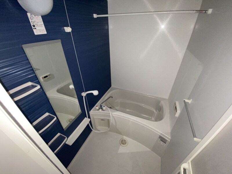 フォルストⅠの物件内観写真