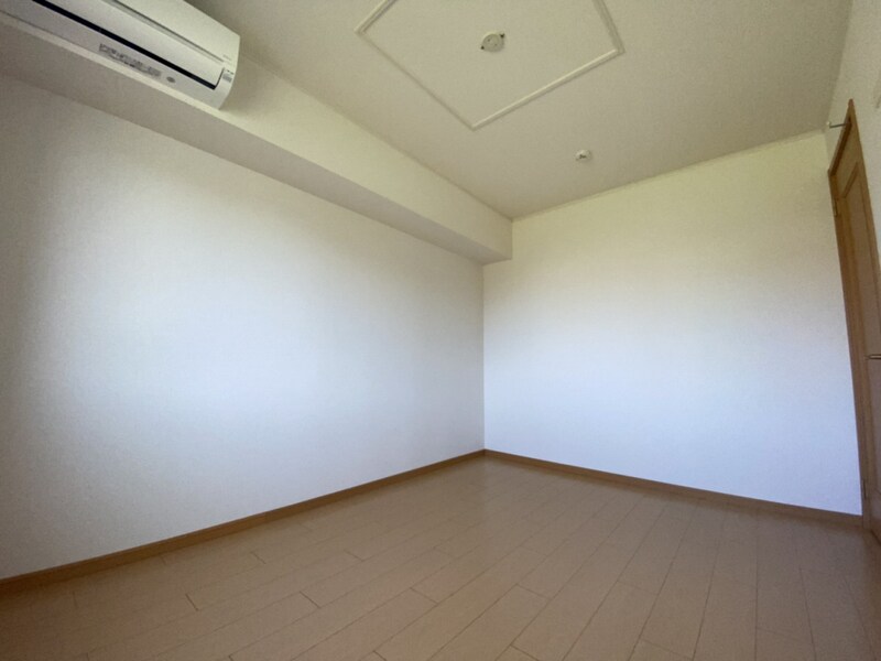 フォルストⅠの物件内観写真