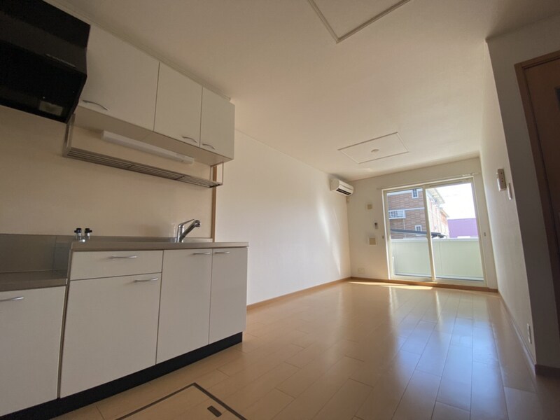 フォルストⅠの物件内観写真