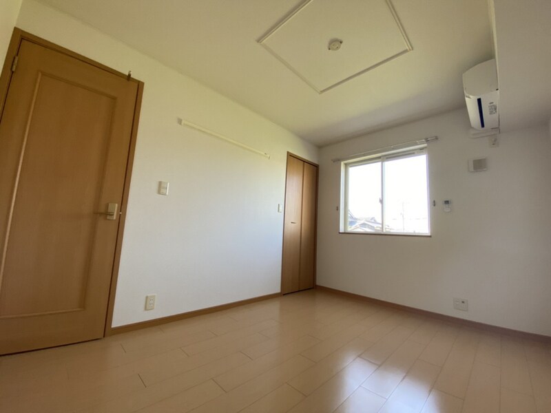 フォルストⅠの物件内観写真