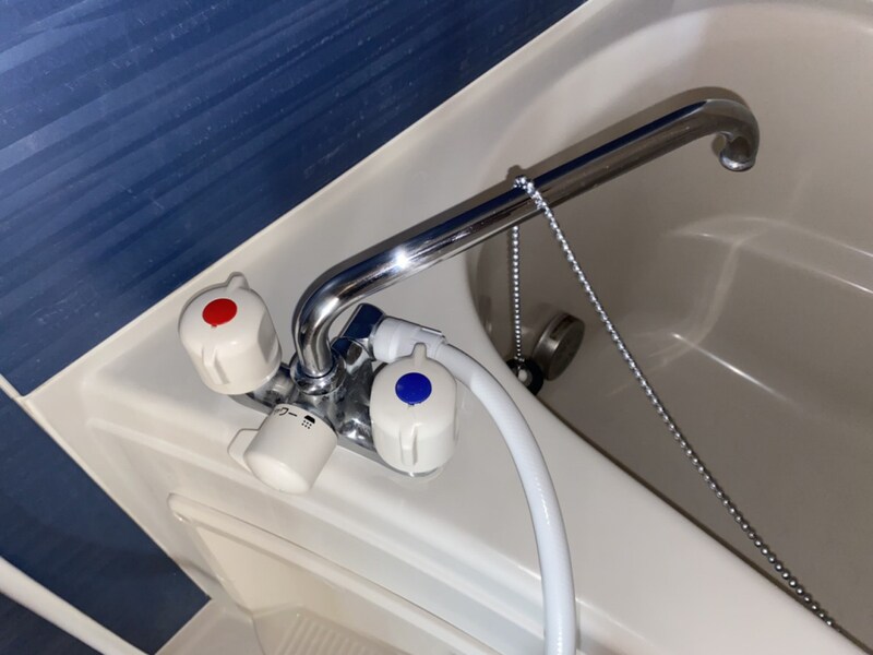 フォルストⅠの物件内観写真