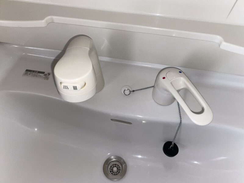 フォルストⅠの物件内観写真