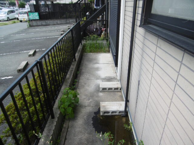 北条町駅 徒歩5分 2階の物件内観写真