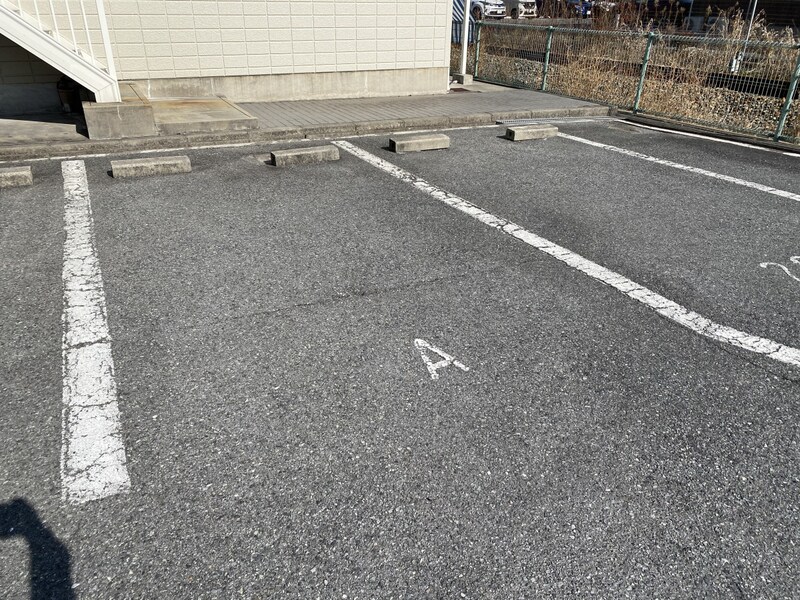 エスポワール砥堀の物件外観写真