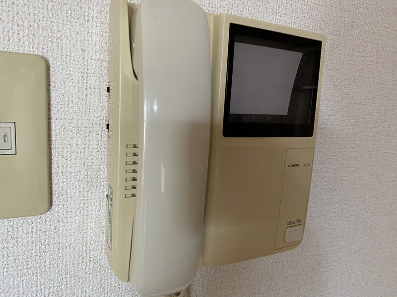 エスポワール砥堀の物件内観写真