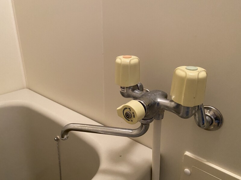 エスポワール砥堀の物件内観写真