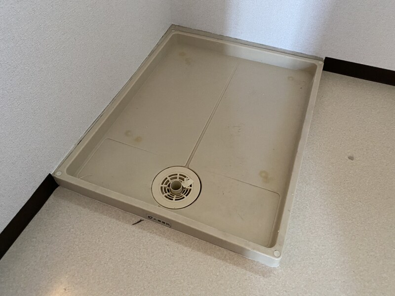 エスポワール砥堀の物件内観写真
