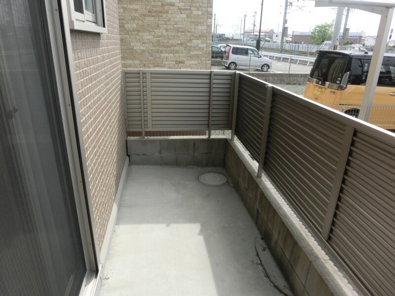 ベルメゾン荒川の物件内観写真