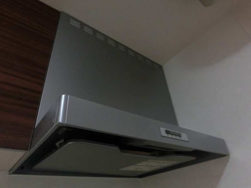 ベルメゾン荒川の物件内観写真