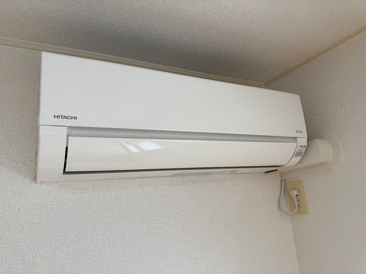 スクエア・センチュリーの物件内観写真