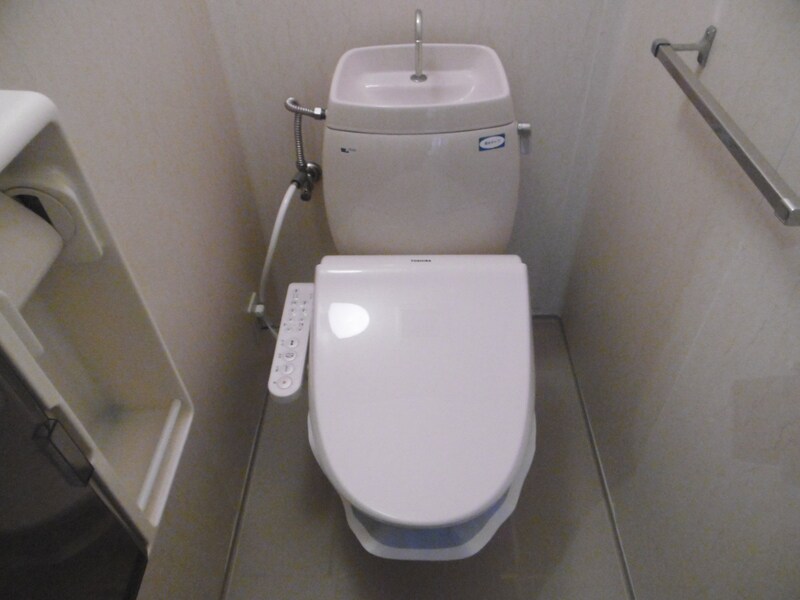 フレグランスちくさの物件内観写真