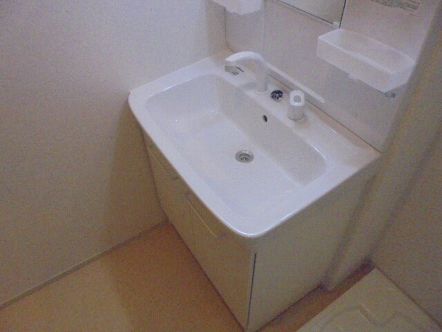 シーズンズ　コンフォートⅡの物件内観写真