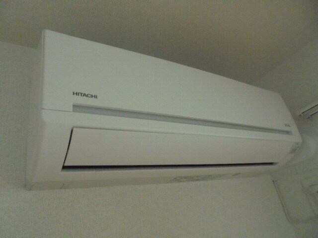 シーズンズ　コンフォートⅡの物件内観写真