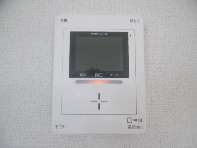 シーズンズ　コンフォートⅡの物件内観写真