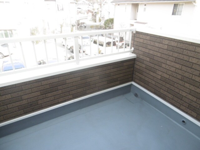 シーズンズ　コンフォートⅡの物件内観写真