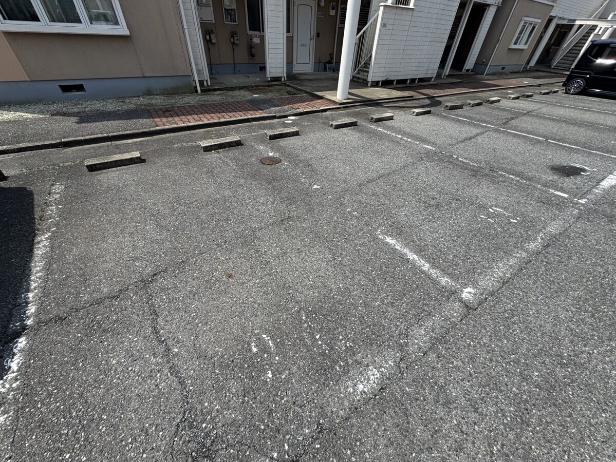 ガーデンハイツ緑ケ丘Ｃ，Ｄの物件外観写真