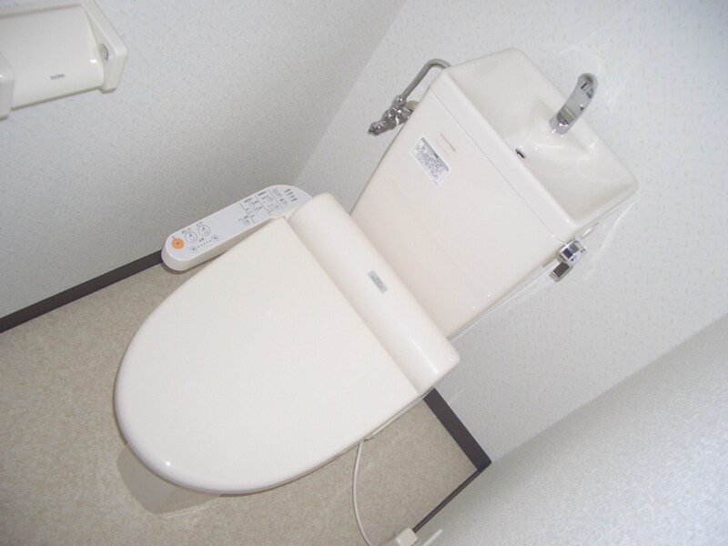 森川マンションの物件内観写真