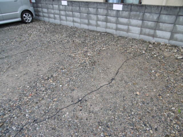 オーキッドコートの物件外観写真