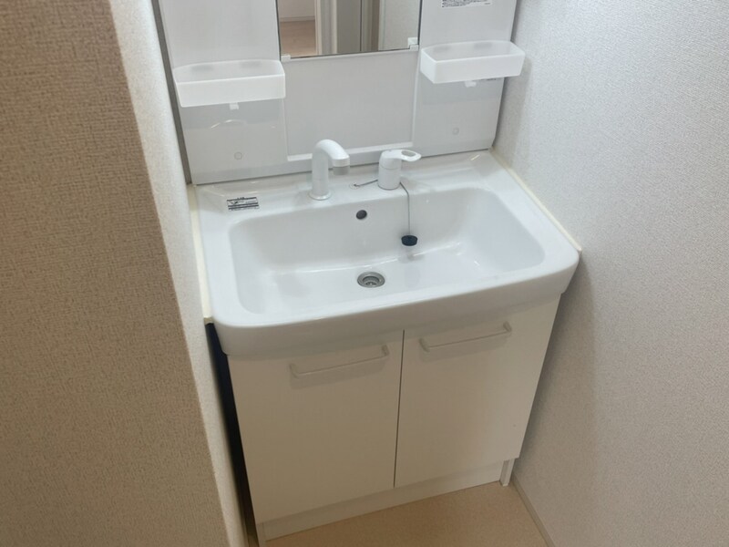 ソリッソ三条の物件内観写真