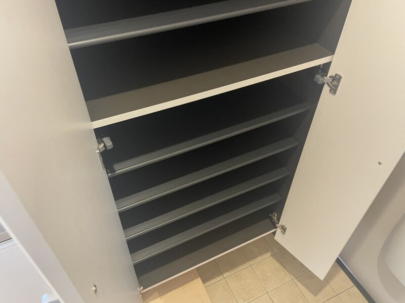 ソリッソ三条の物件内観写真