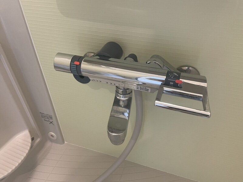 ソリッソ三条の物件内観写真