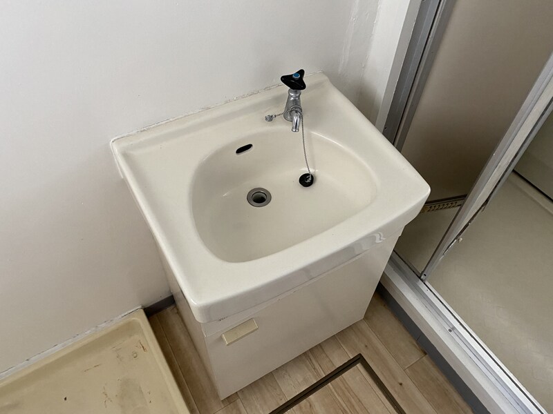 ビレッジハウス書写台の物件内観写真