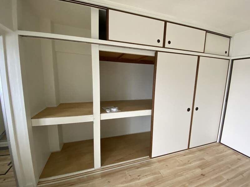 ビレッジハウス書写台の物件内観写真