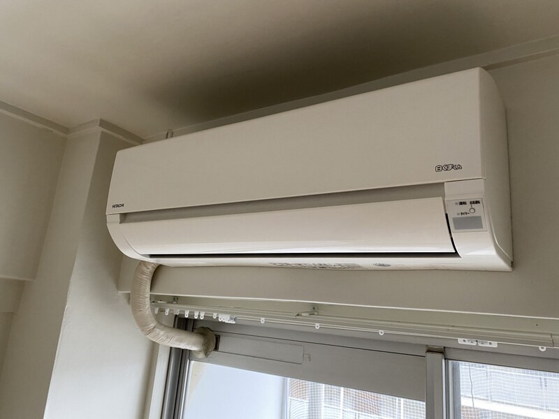 ビレッジハウス書写台の物件内観写真