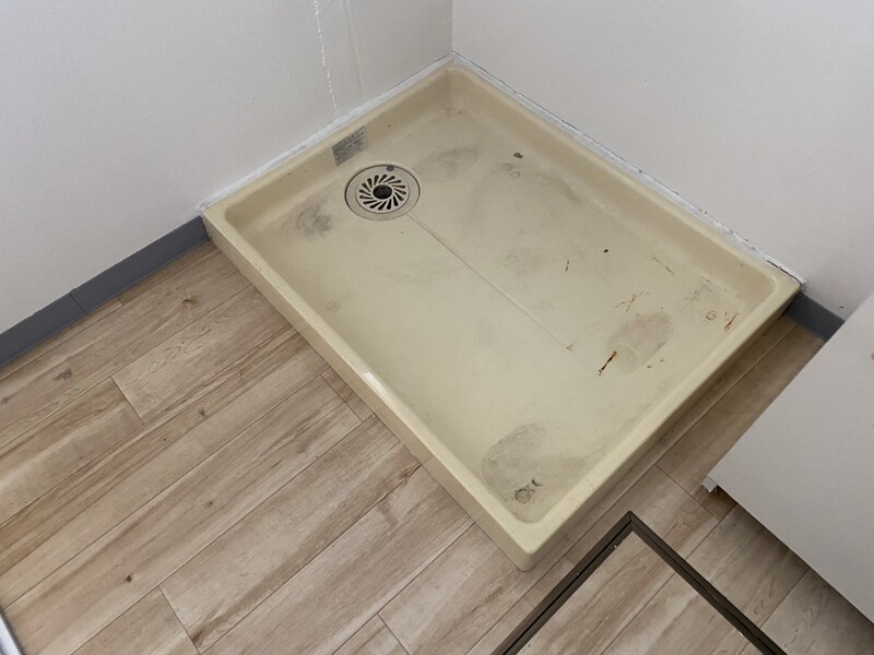 ビレッジハウス書写台の物件内観写真