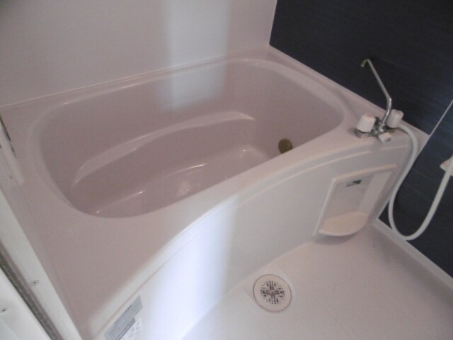 プラシードの物件内観写真