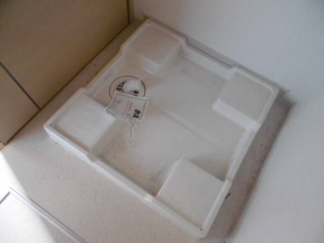 プラシードの物件内観写真