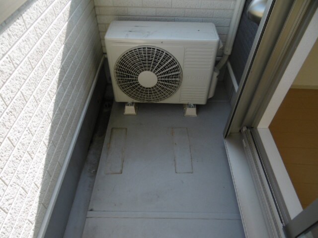 プラシードの物件内観写真