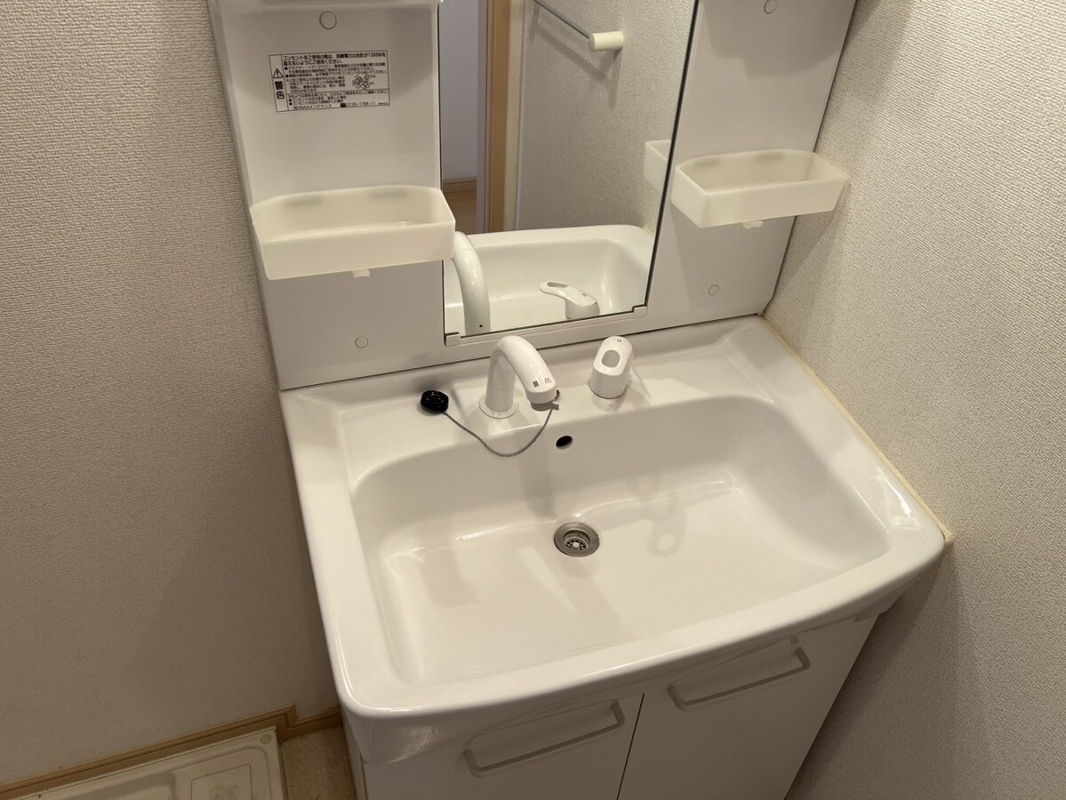 ピュールメゾンⅡの物件内観写真