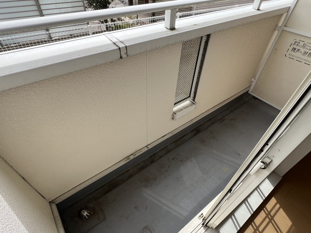 ピュールメゾンⅡの物件内観写真