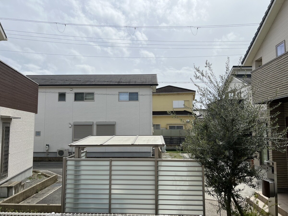 ピュールメゾンⅡの物件内観写真