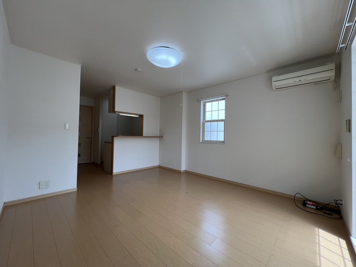 ピュールメゾンⅡの物件内観写真