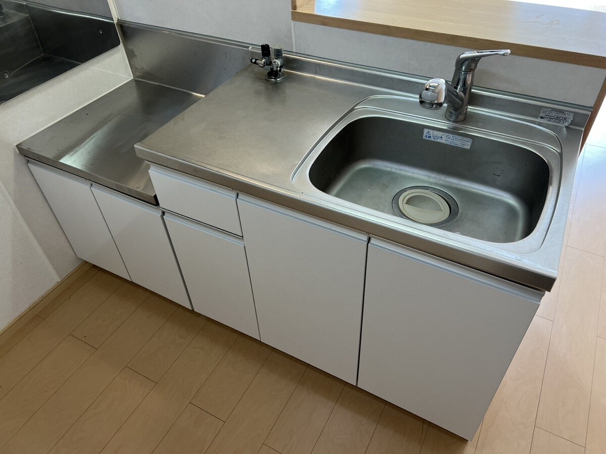 ピュールメゾンⅡの物件内観写真