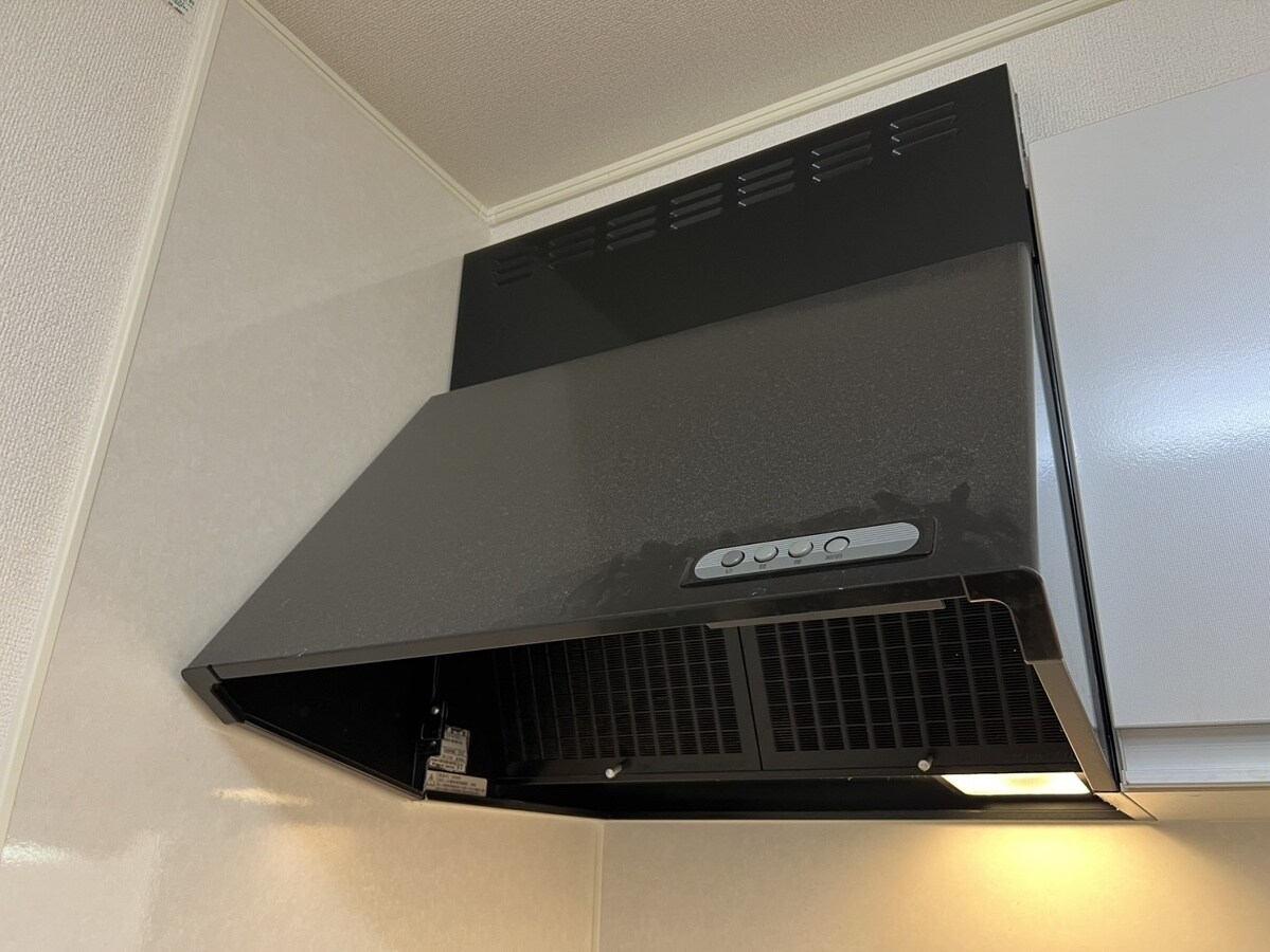 ピュールメゾンⅡの物件内観写真