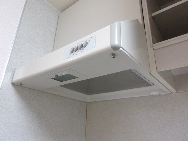 プティ・パレの物件内観写真