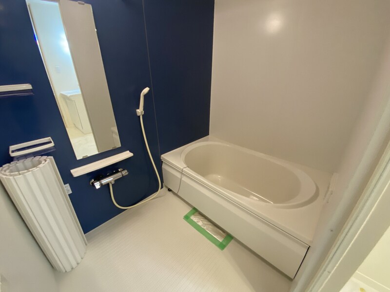 広畑駅 徒歩9分 3階の物件内観写真