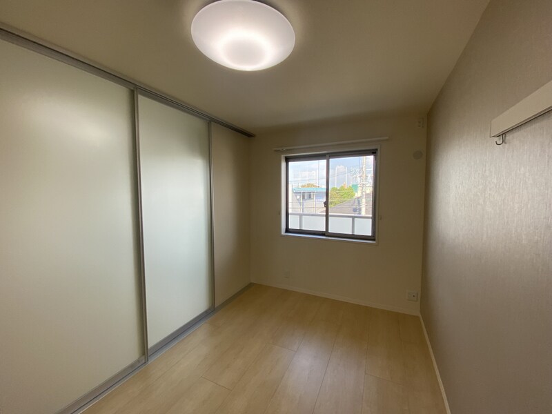 広畑駅 徒歩9分 3階の物件内観写真
