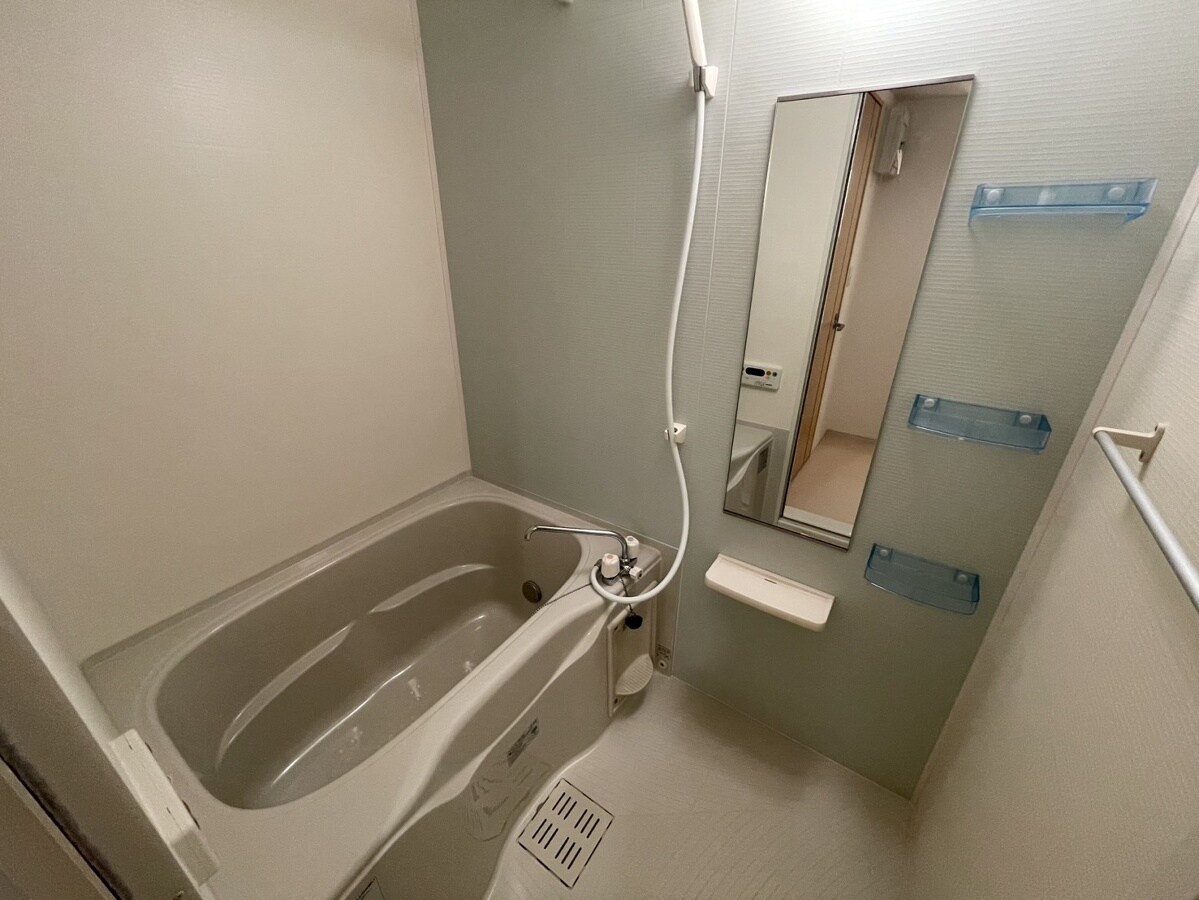 Ｋ＆ＹⅠの物件内観写真