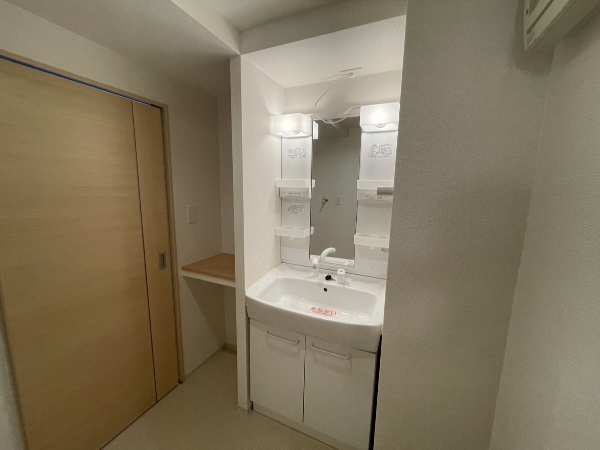 Ｋ＆ＹⅠの物件内観写真